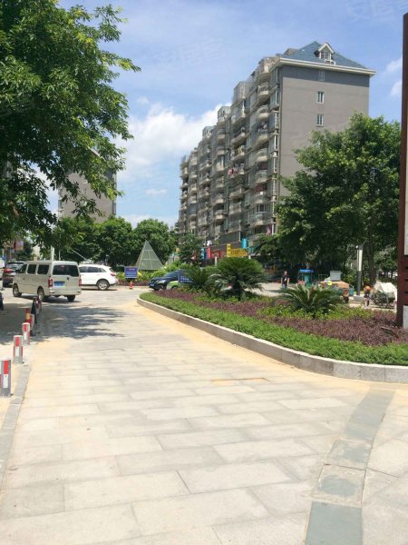 世纪景城,福峡路76号-福州世纪景城二手房,租房,房价-福州安居客