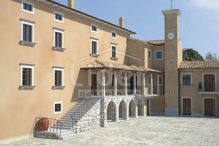 克罗地亚约¥880万CroatiaRabacHouse出售二手房公寓图片