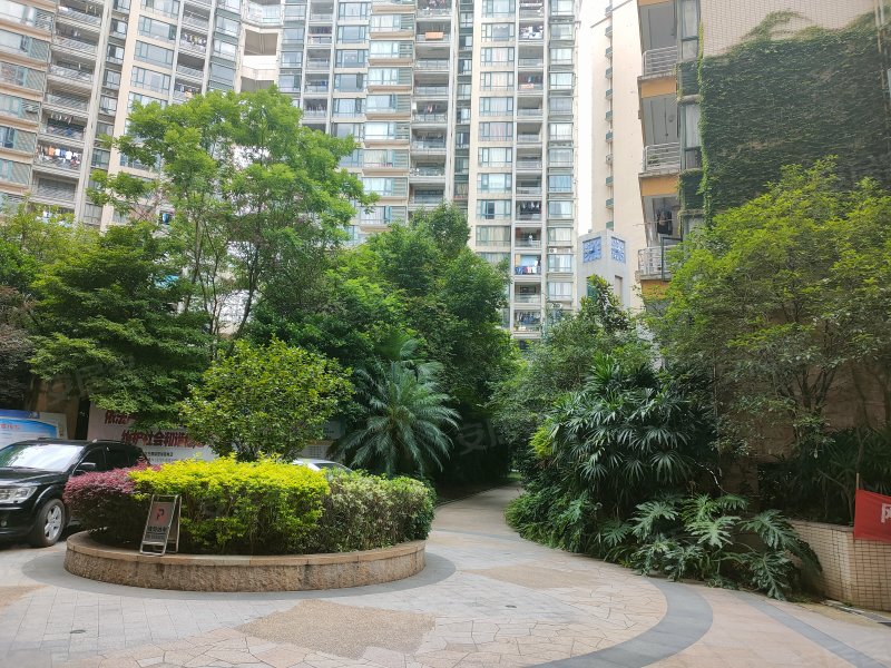 恒瑞蓝波湾,章江北大道18号-赣州恒瑞蓝波湾二手房,租房,房价-赣州