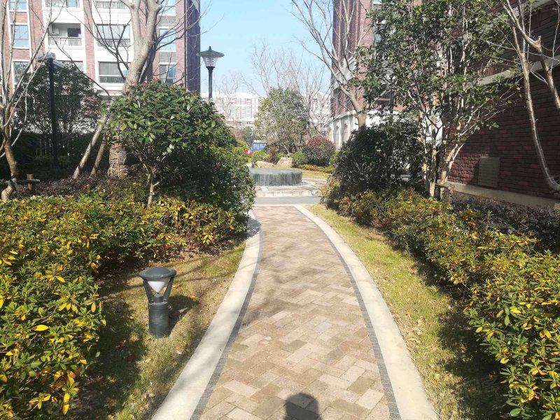 同悦湾华庭(南区公寓住宅)