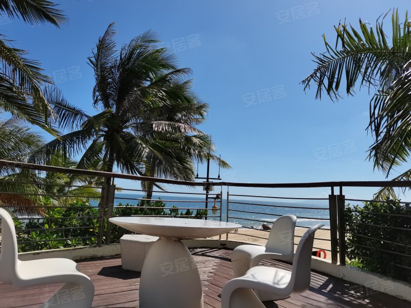 融创钻石海岸(别墅)