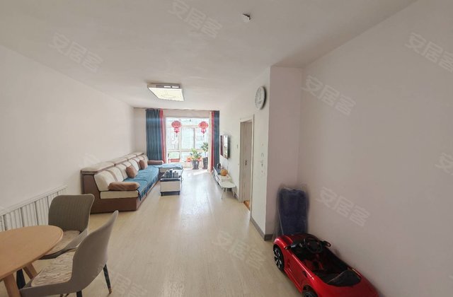 电厂一区2室1厅95㎡27.8万二手房图片