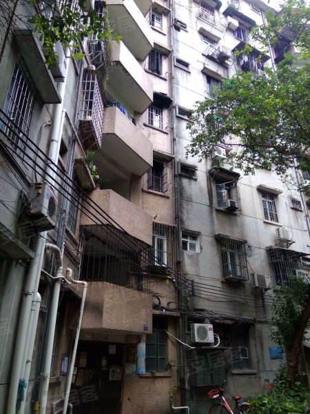 水荫小区,水荫路-广州水荫小区二手房,租房,房价-广州安居客