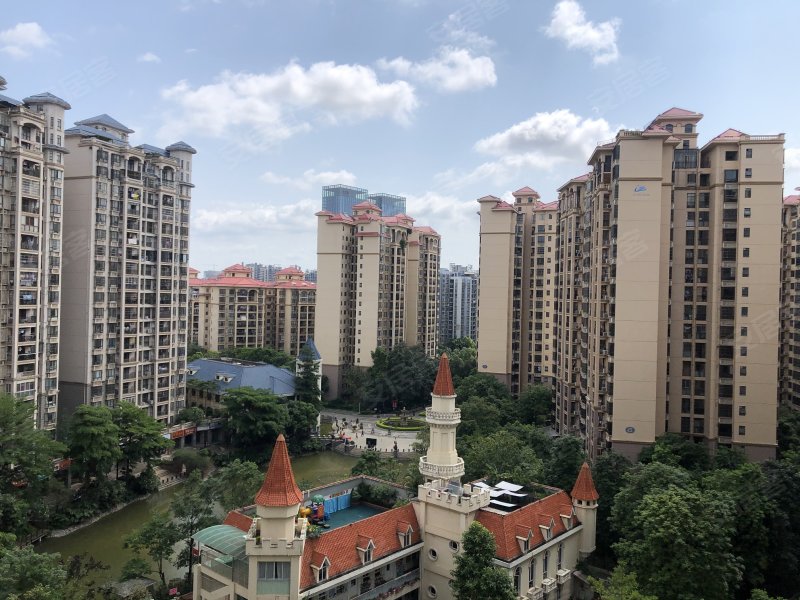 莱茵湖畔,民族大道170号-南宁莱茵湖畔二手房,租房,房价-南宁安居客