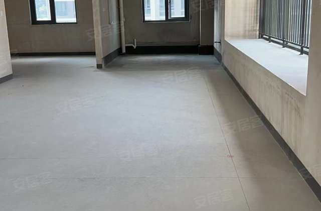 万合星望府3室2厅120㎡160万二手房图片