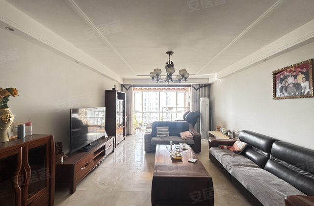 金玉花园3室2厅165㎡85万二手房图片