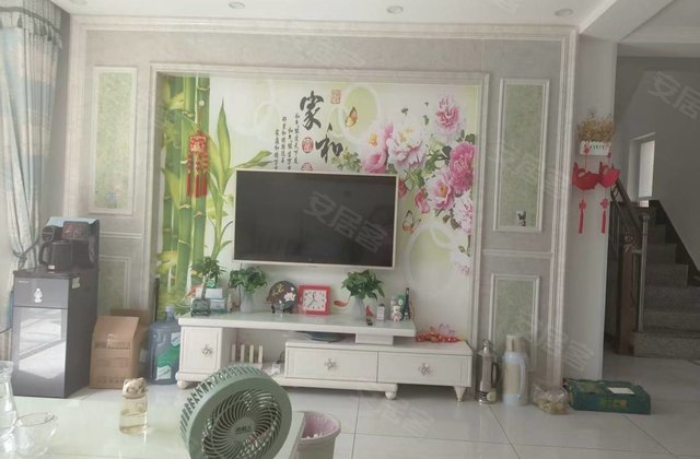 双龙国际4室2厅101㎡36万二手房图片