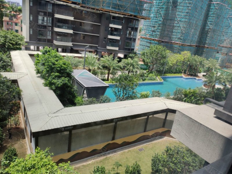 皇庭峰景壹号,莞樟路-东莞皇庭峰景壹号二手房,租房,房价-东莞安居客