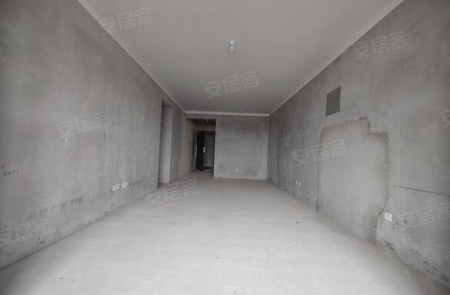 文旅紫薇府3室2厅124㎡115.8万二手房图片