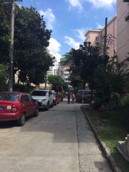 金浦小区(塘桥) 