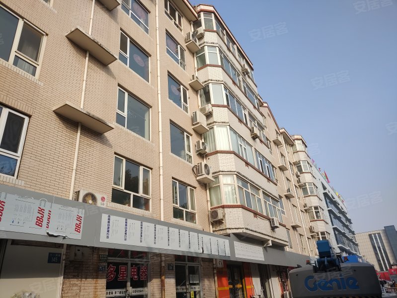 朝阳花园小区(d区),朝阳南大街999号-保定朝阳花园小区(d区)二手房