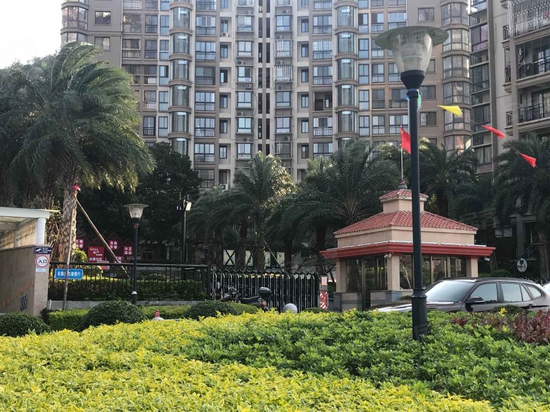 日韵东方,鳌山路73号-福州日韵东方二手房,租房,房价-福州安居客