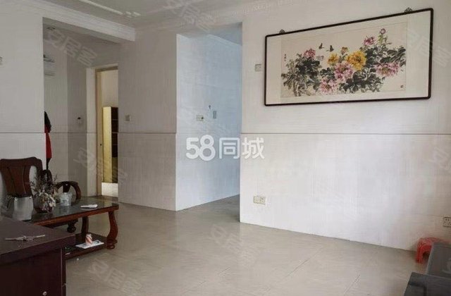 安居花园2室2厅88㎡38万二手房图片
