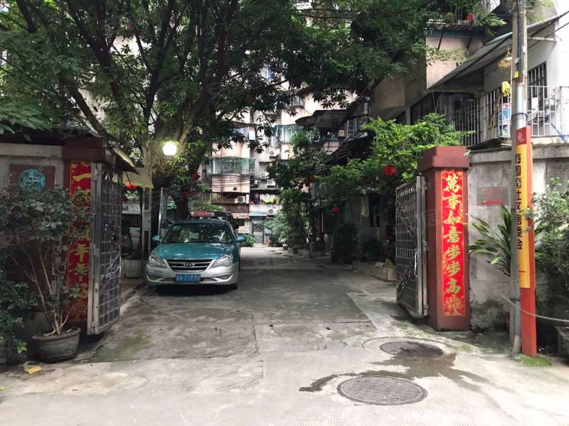 凤凰苑(海珠),凤凰二街20号-广州凤凰苑(海珠)二手房,租房,房价-广州