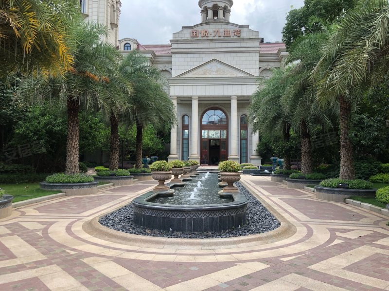 国悦九曲湾,温泉路19号-南宁国悦九曲湾二手房,租房,房价-南宁安居客