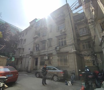 龙翔附近小区图片