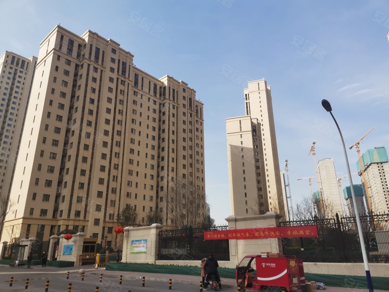 加州东部世界城,虞山大道,近郭董路-济南加州东部世界城二手房,租房