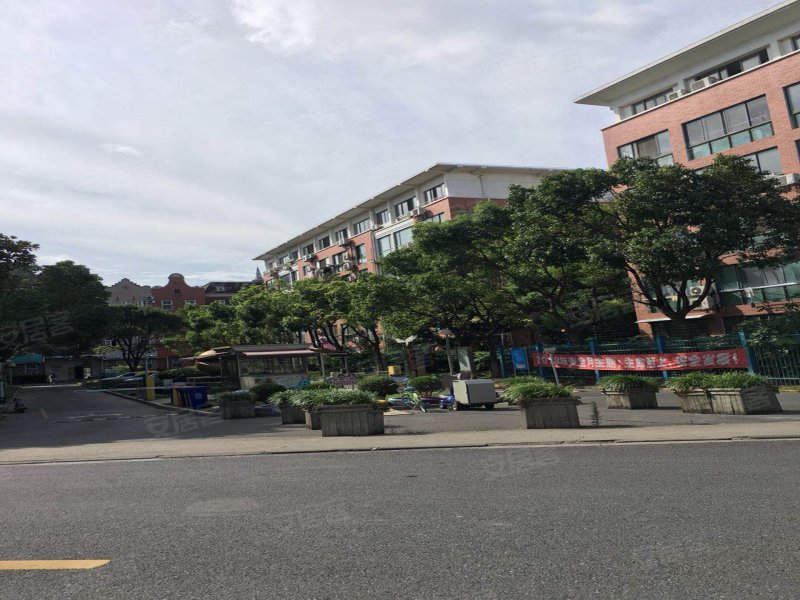 高桥新城紫薇和苑