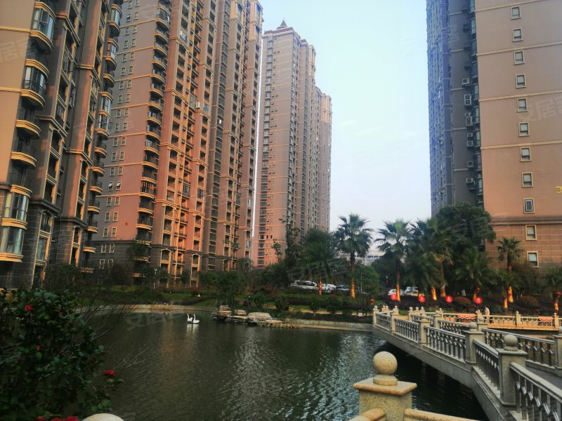 东方名苑(岳塘)