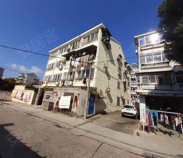 新建巷133号小区