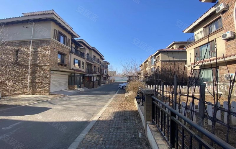 美地庄园(别墅)