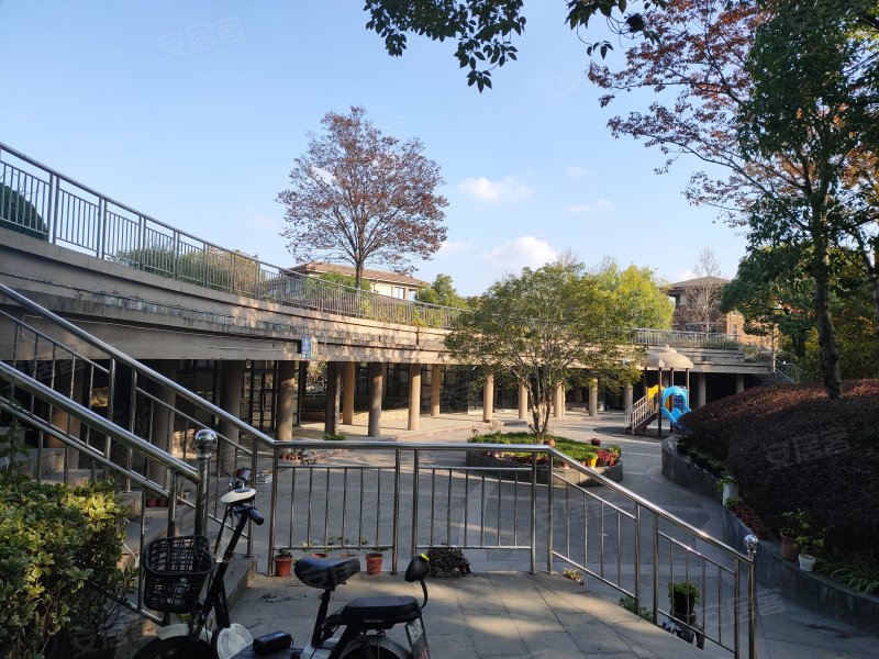 星星港湾花园云溪居