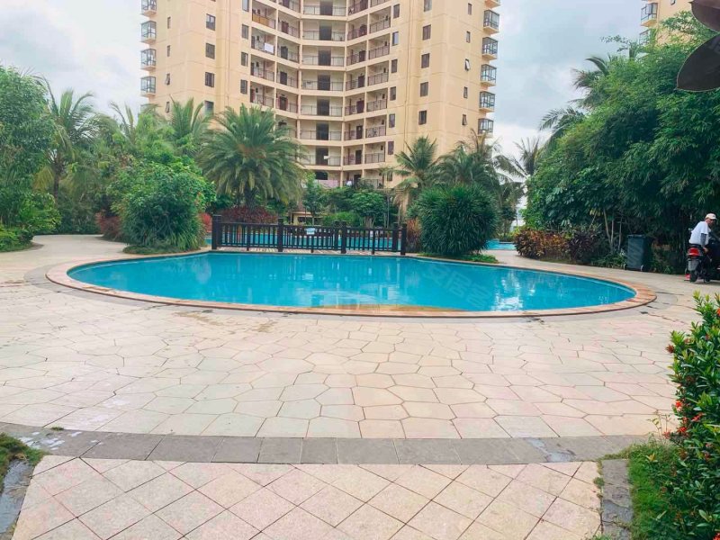 三亚金棕榈,榆亚路20号-三亚三亚金棕榈二手房,租房,房价-三亚安居客