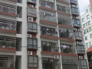 嘉禾望岗小区图片