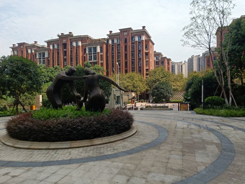 凤凰湾天骄,宏帆路30号-重庆凤凰湾天骄二手房,租房,房价-重庆安居客