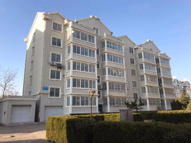 新海花园,长江路-北京新海花园二手房,租房,房价-北京安居客