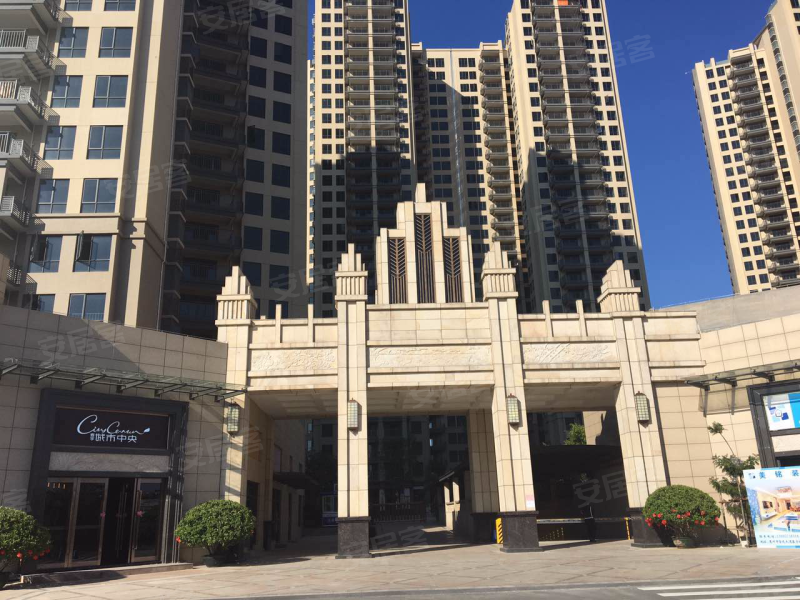 合生时代城,龙山十路-惠州合生时代城二手房,租房,房价-惠州安居客