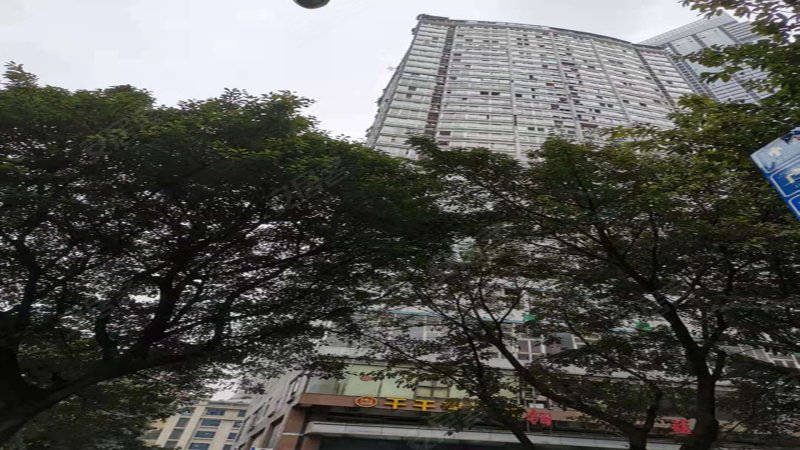 铂蓝地,和平路156号