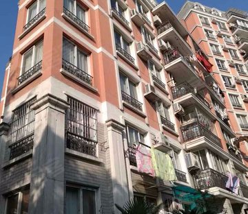 文化花园香榭丽苑