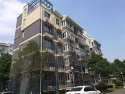 朝南 中间楼层采光好 近地铁 低密宜居 满二