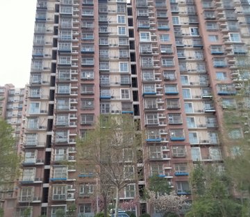 天翠阳光新城(A区)