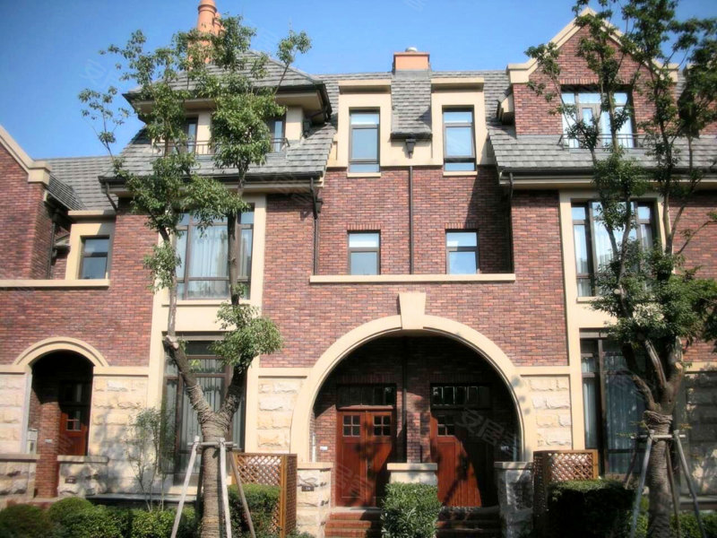 万科红郡(一期)