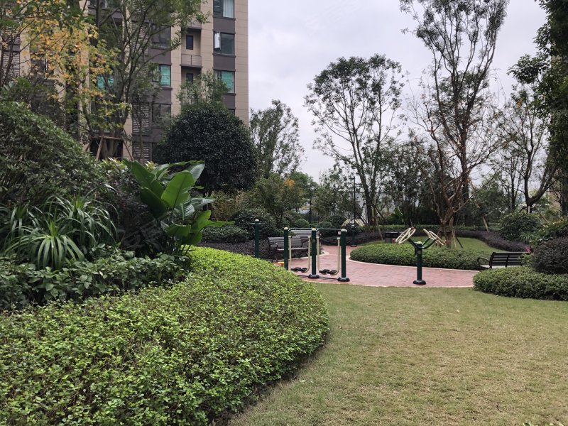 保利观塘泽园,二塘路79号-重庆保利观塘泽园二手房,租房,房价-重庆