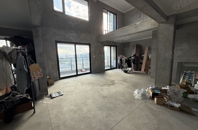 棠樾府6室2厅209㎡328万二手房图片