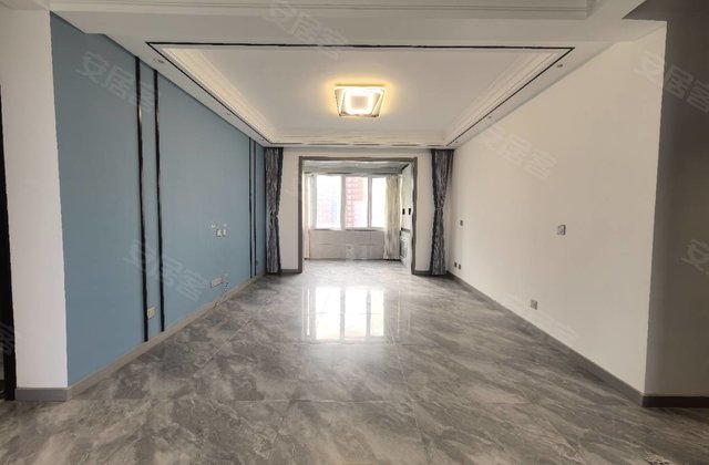 信达北经城3室2厅139㎡55万二手房图片