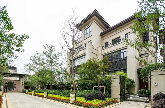 盛天悦景台御园