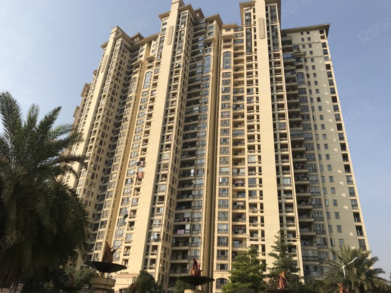 融侨观邸一期,闽江大道117号-福州融侨观邸一期二手房,租房,房价-福州