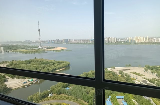 【外滩龙庭帝景二手房,临沂外滩龙庭帝景二手房出售信息】- 上海安居