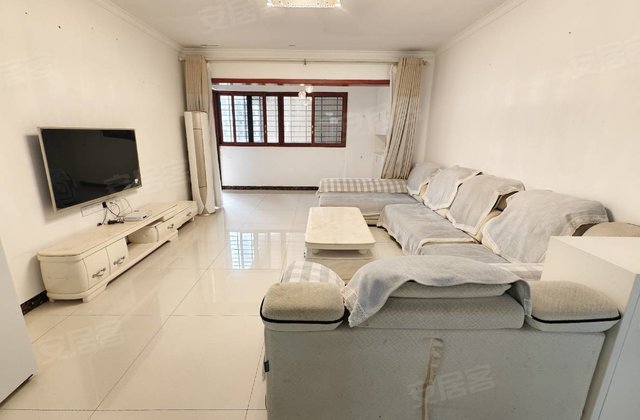 御溪湖畔4室2厅128㎡57万二手房图片