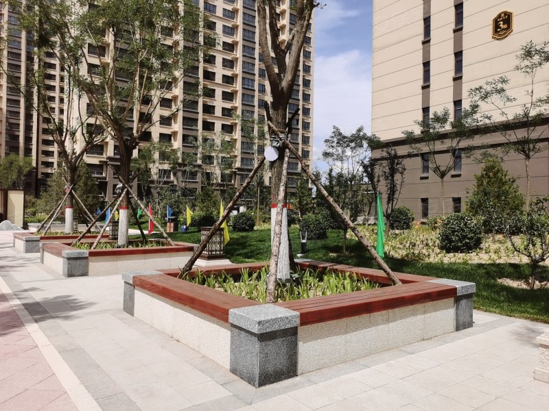 福盛水岸,御河西路-大同福盛水岸二手房,租房,房价-大同安居客