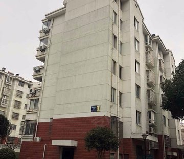 洪兴花园(北区)