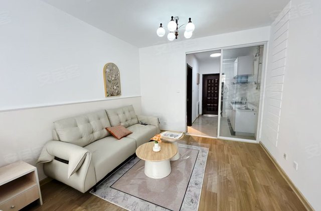 锦绣花园(乳山)1室1厅44㎡9.5万二手房图片