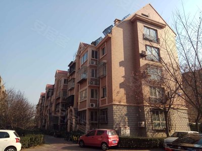 林枫花园小区图片相册,天津林枫花园实景图,室外图,小区配套图-天津