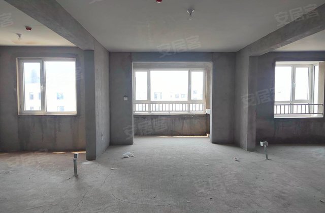 玖都汇花园3室2厅123㎡49.2万二手房图片