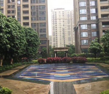 鼎峰尚境(别墅)双排别墅 南北朝向 小区位置好