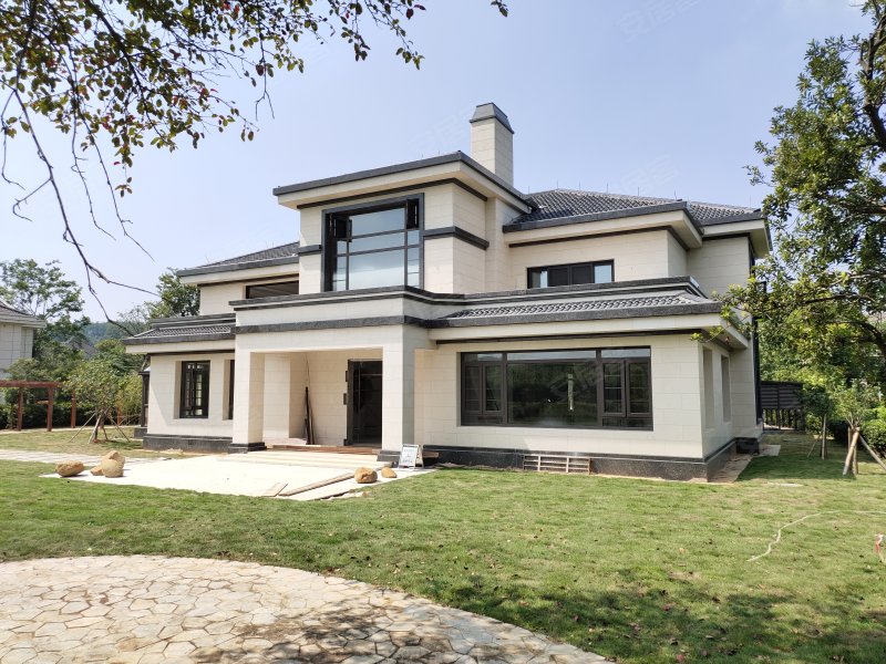 汀香别墅,机场路-湖州汀香别墅二手房,租房,房价-湖州安居客